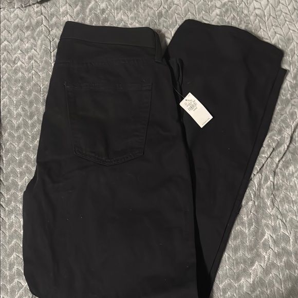 Men's Black Pants 34 x 32 - Picture 4 of 4